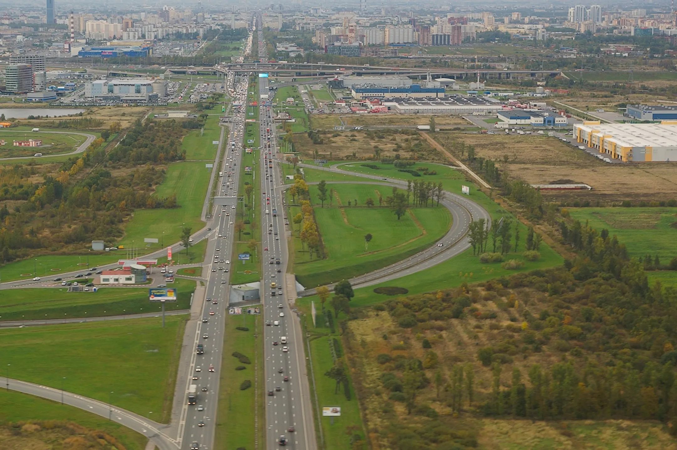 В России Народный банк судится за участок земли - Image Kapital.kz