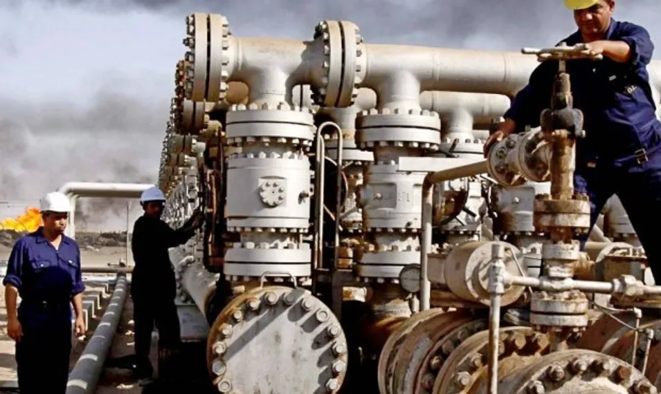 Капитал - Geo-Jade Petroleum намерена купить в РК нефтекомпанию