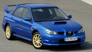 Капитал - Subaru отзывает Impreza в Казахстане