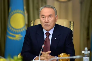 Капитал - Президент РК учредил новую юбилейную медаль