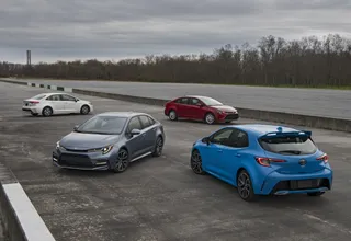 Капитал - Итоги-2021: крупнейшие рынки, самые популярные марки и модели