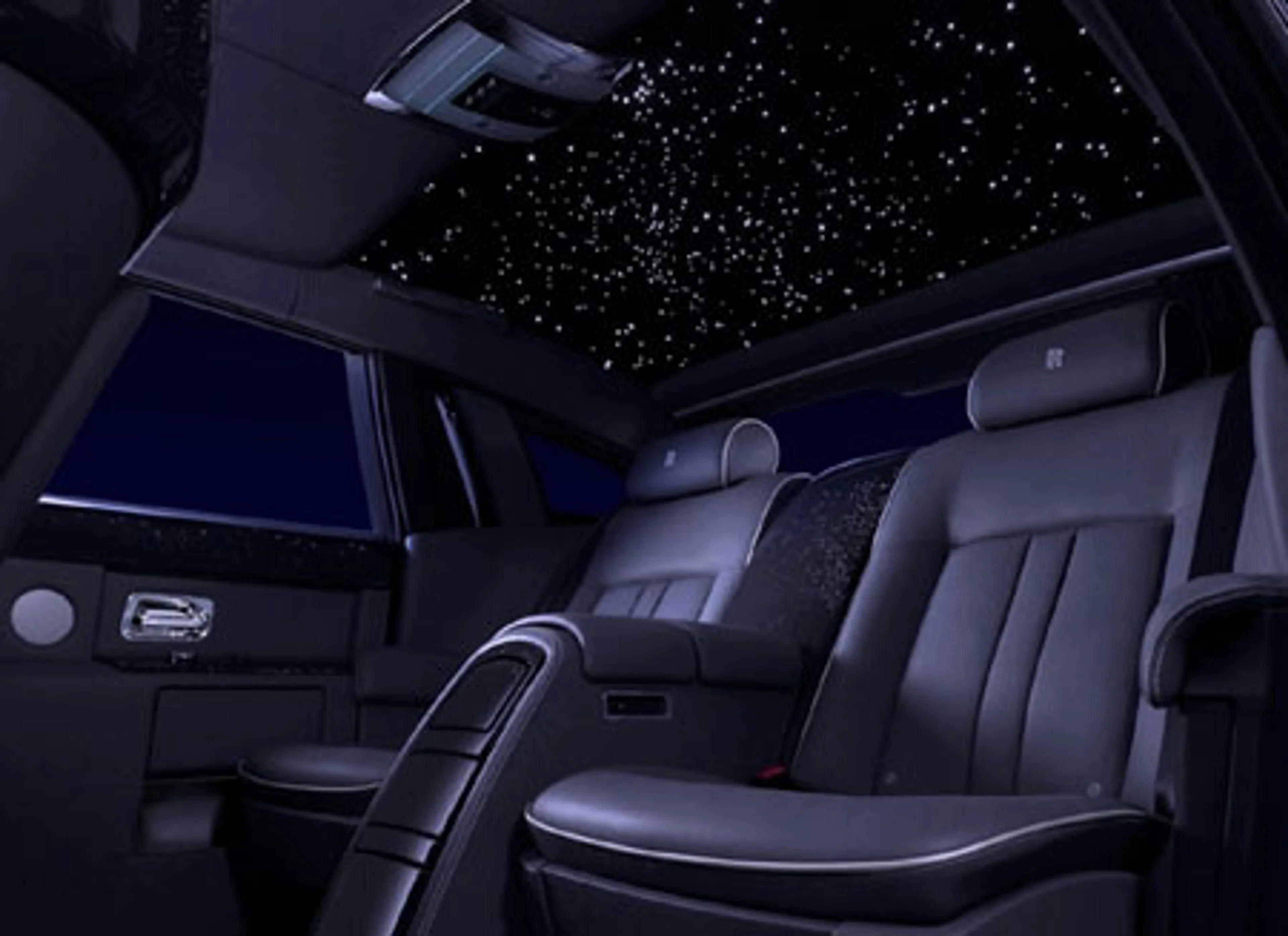 Капитал - Звездное небо вместо новинок