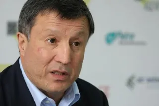 Капитал - Адильбек Джаксыбеков предложил сократить штат министерств