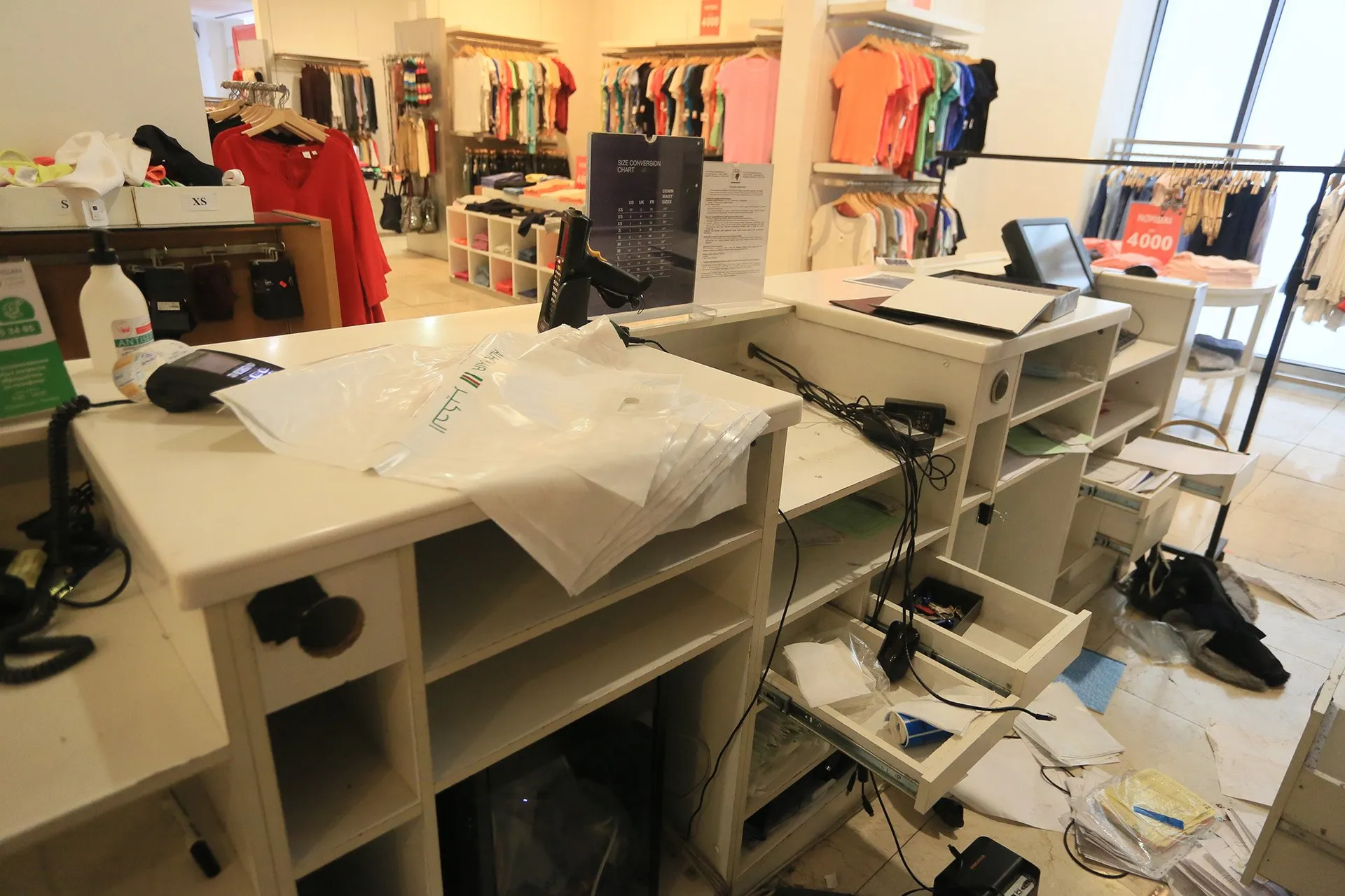 Фото: Руслан Пряников