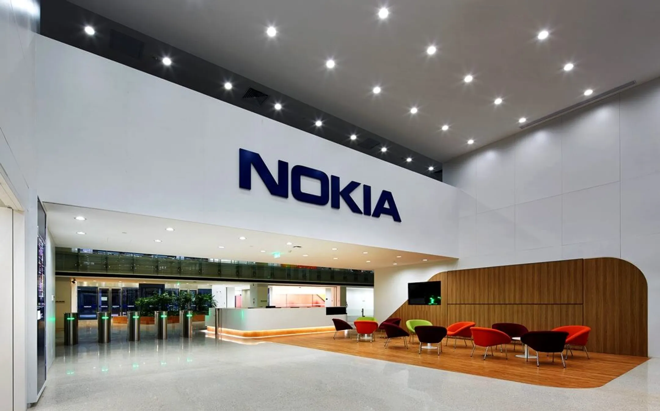 Nokia появилась благодаря реке Нокиа и обычному финскому инженеру - Image Kapital.kz
