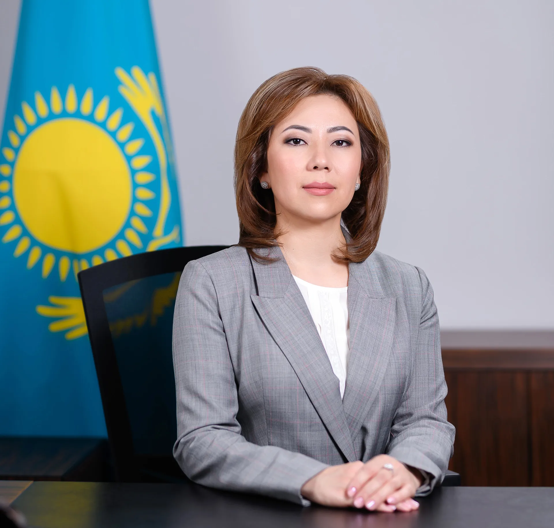 Капитал - Мадина Абылкасымова прокомментировала ситуацию в банковском секторе