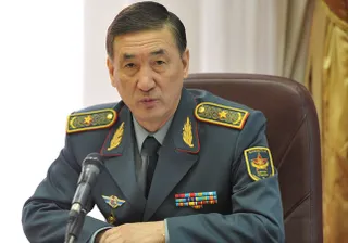 Капитал - Дело Майкеева начнут разбирать в конце апреля