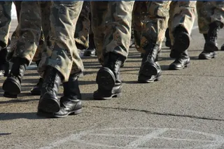 Капитал - В военной школе-интернате незаконно присваивали воинские звания