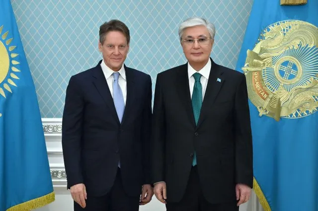 akorda.kz