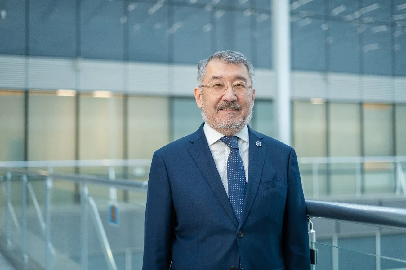 Astana IT University: пять лет инноваций и успехов - фото kapital.kz