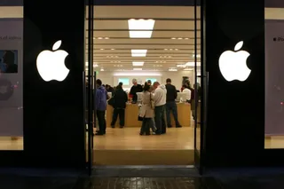 Капитал - Apple сообщила о покупке израильской PrimeSence