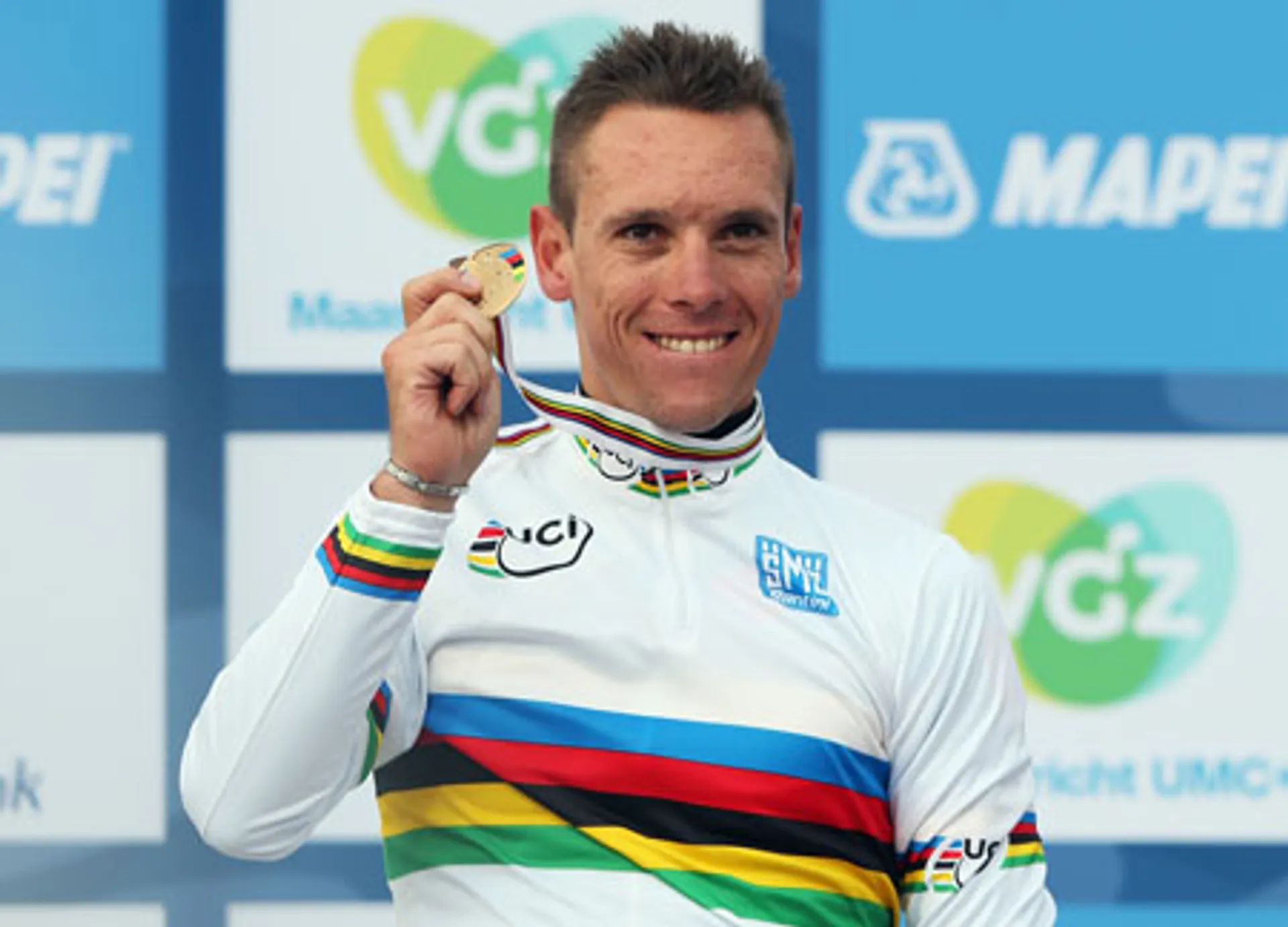 Капитал - Нашлось «золото» и для казахстанца