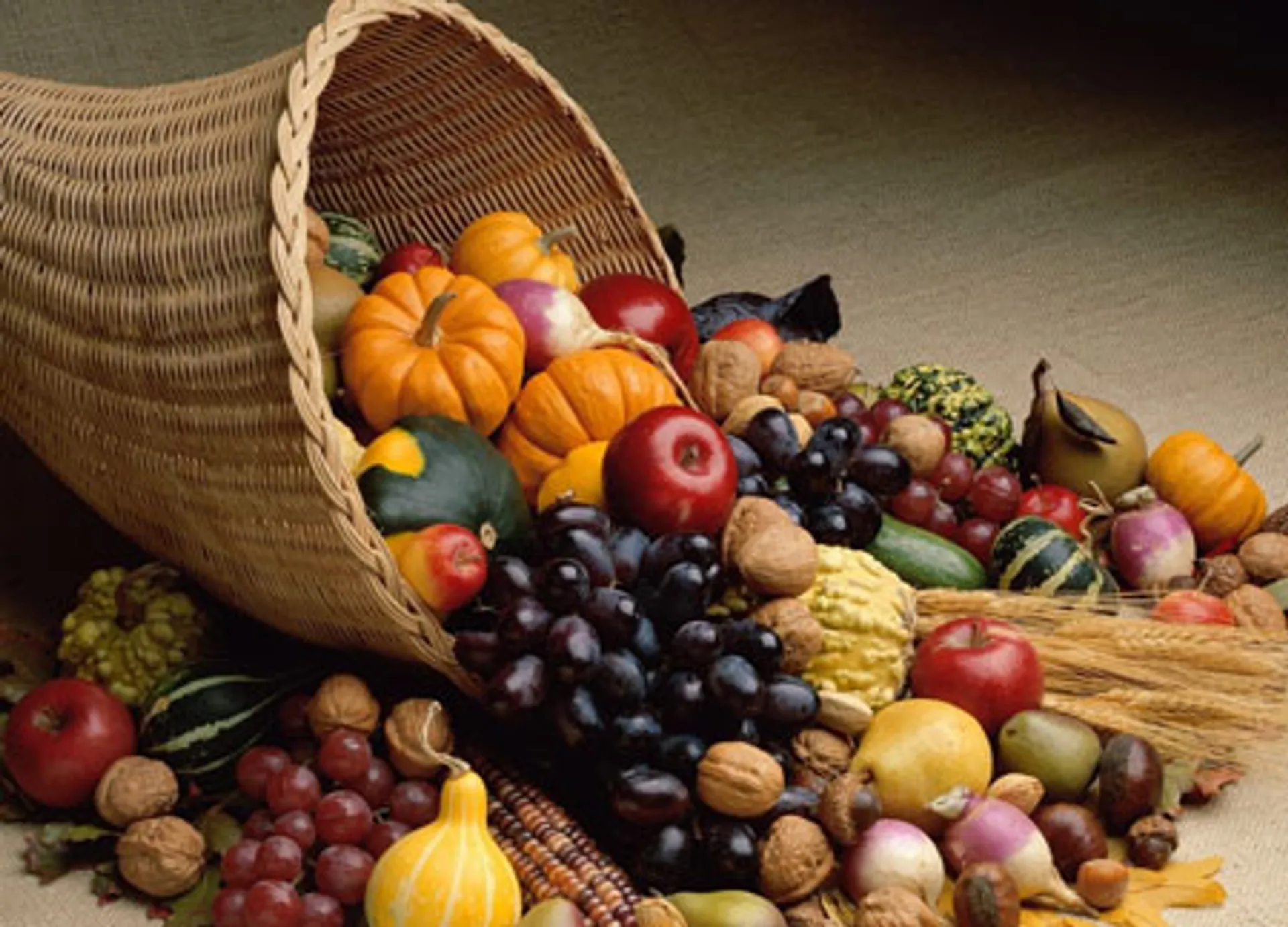 Капитал - Скачки цен и продовольственная безопасность