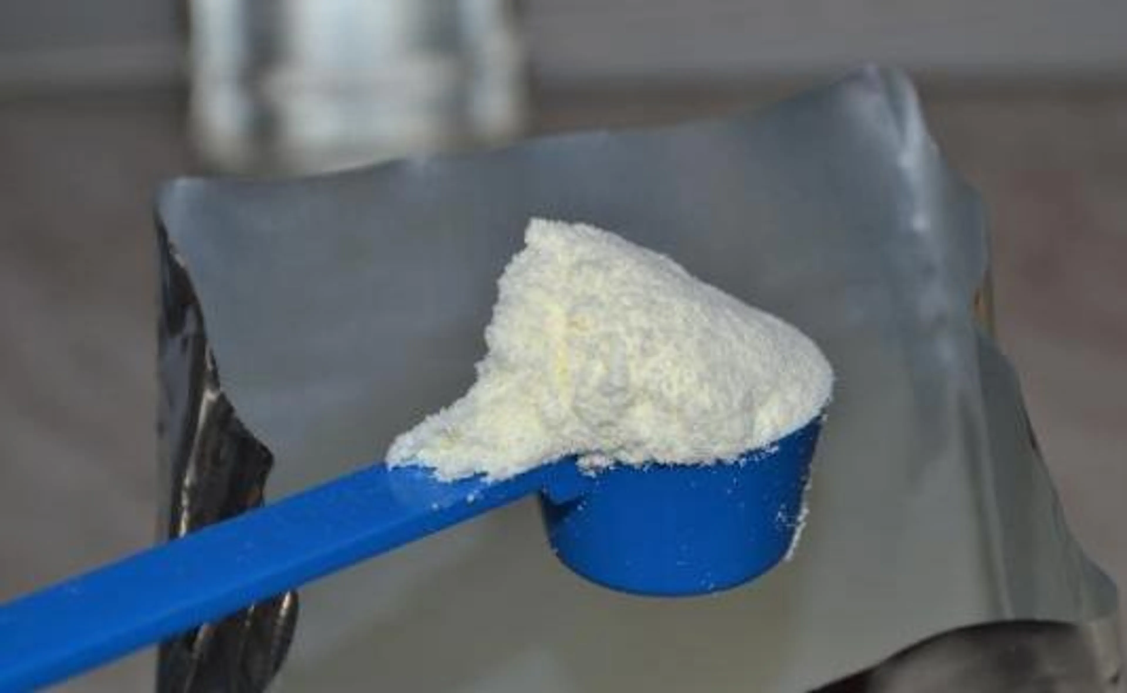 Капитал - Nutricia Казахстан не использует основу Fonterra