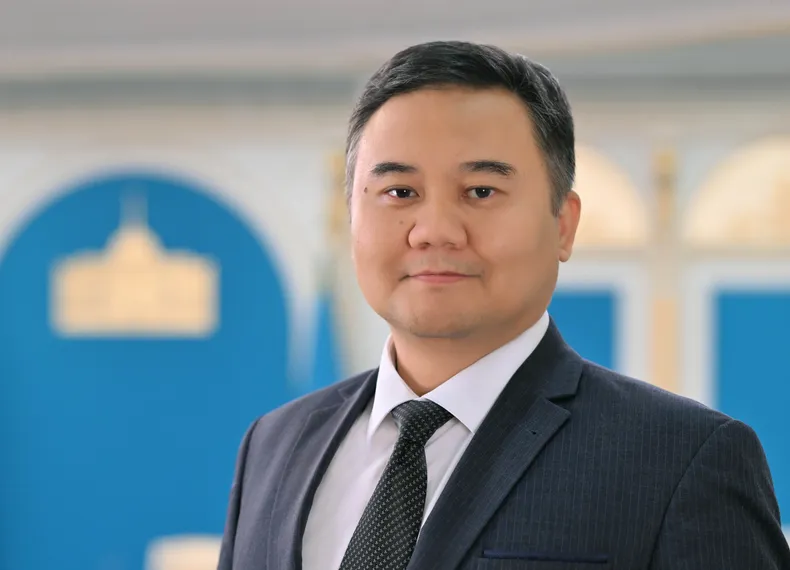 Фото: Акорда