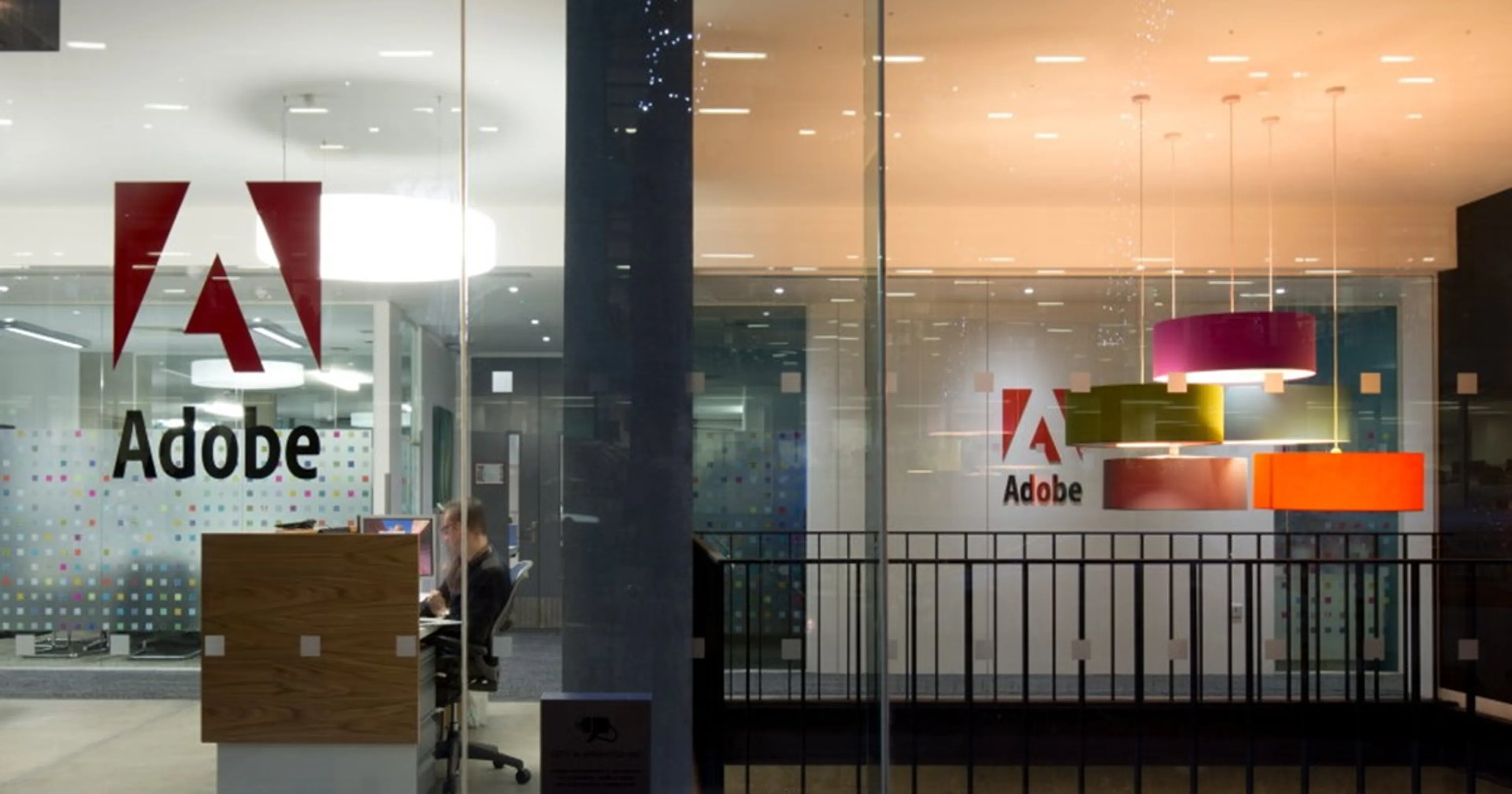 Капитал - Adobe покупает платформу для маркетологов Workfront