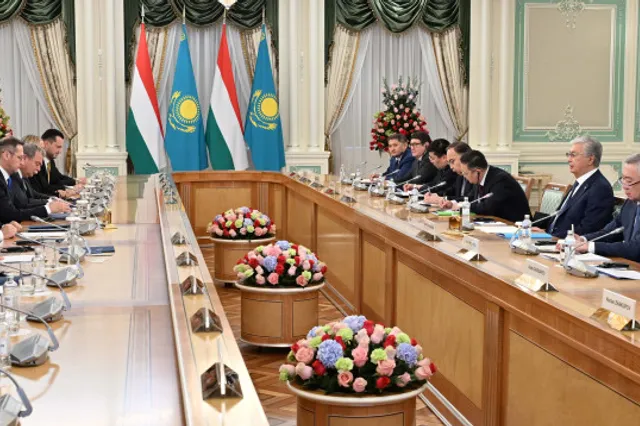 akorda.kz