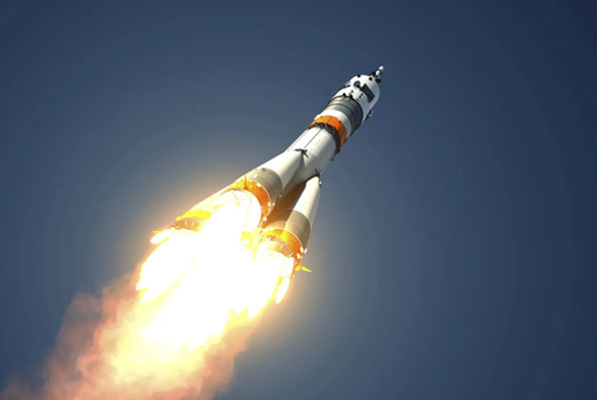 Капитал - С Байконура отправилась первая миссия по поиску следов жизни на Марсе