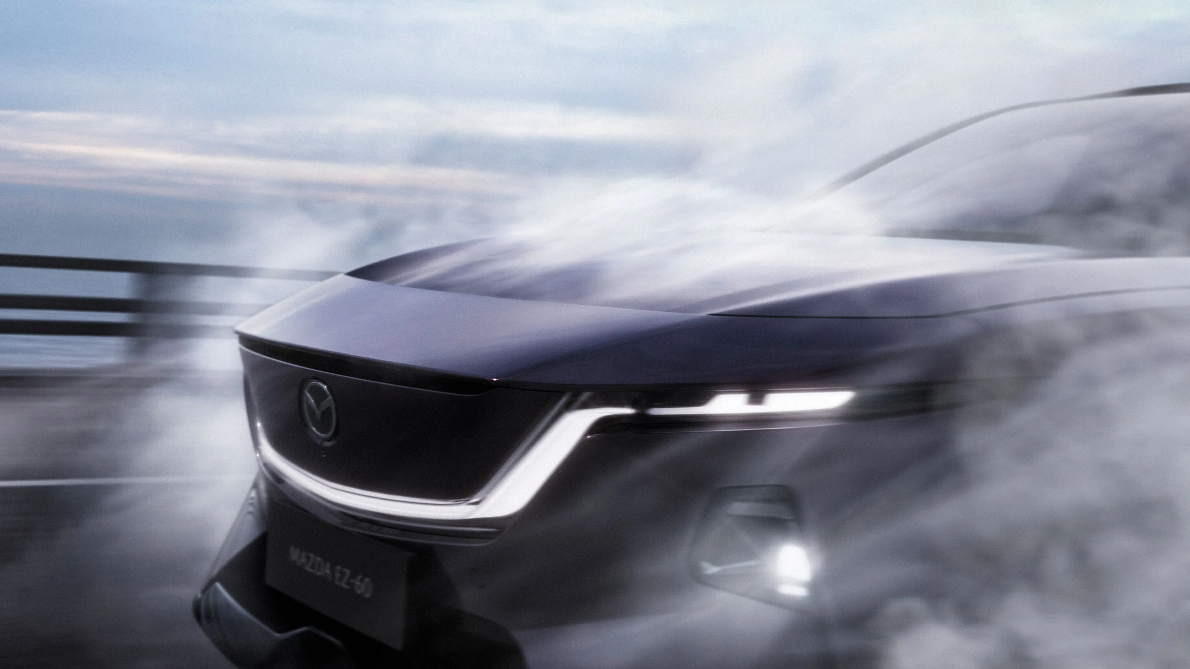 Капитал - Нетипичный Lexus ES и китайская Mazda EZ-60