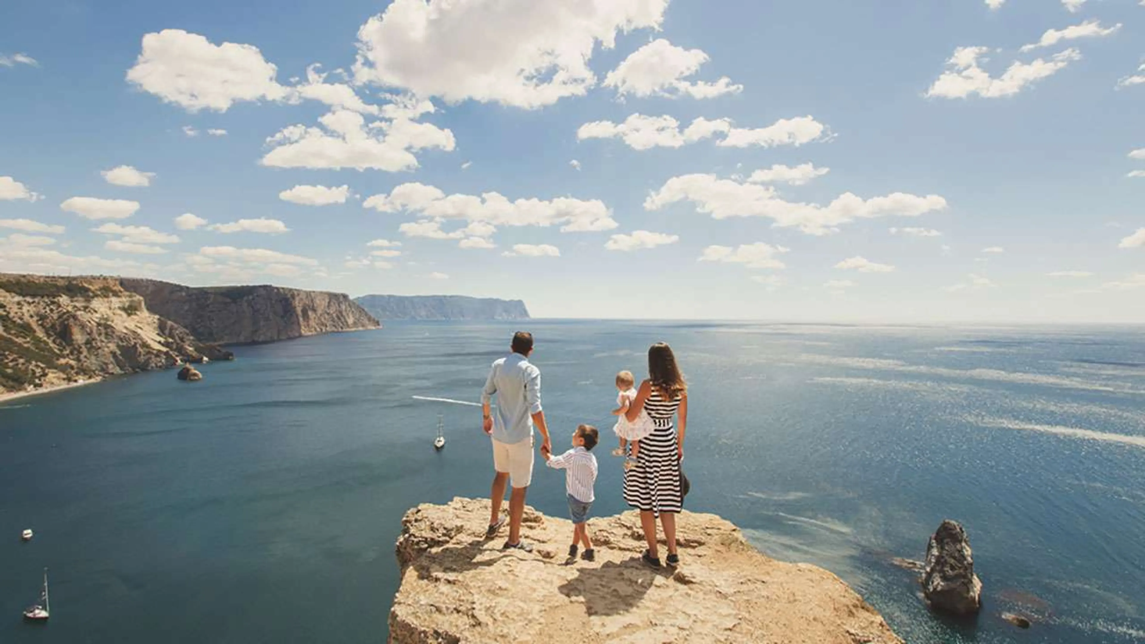 Капитал - Названы самые путешествующие в мире нации