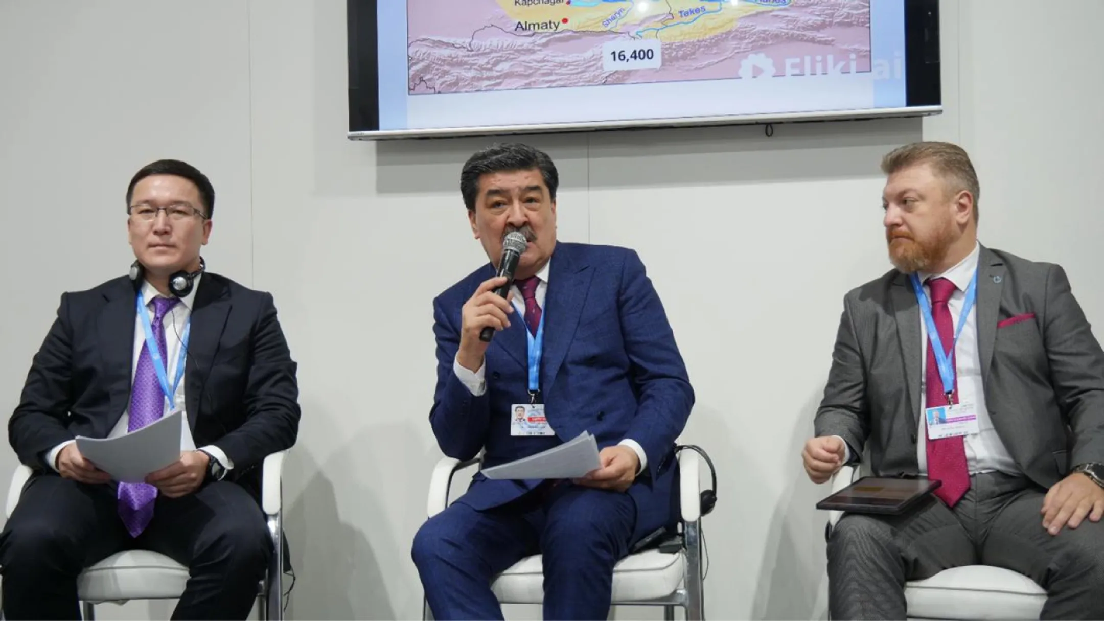 Казахмыс выделит $5 млн на сохранение устойчивой экосистемы Балхаша - Image Kapital.kz