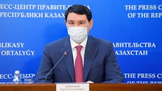 Капитал - За год из бюджета недоосвоили 15 млрд тенге