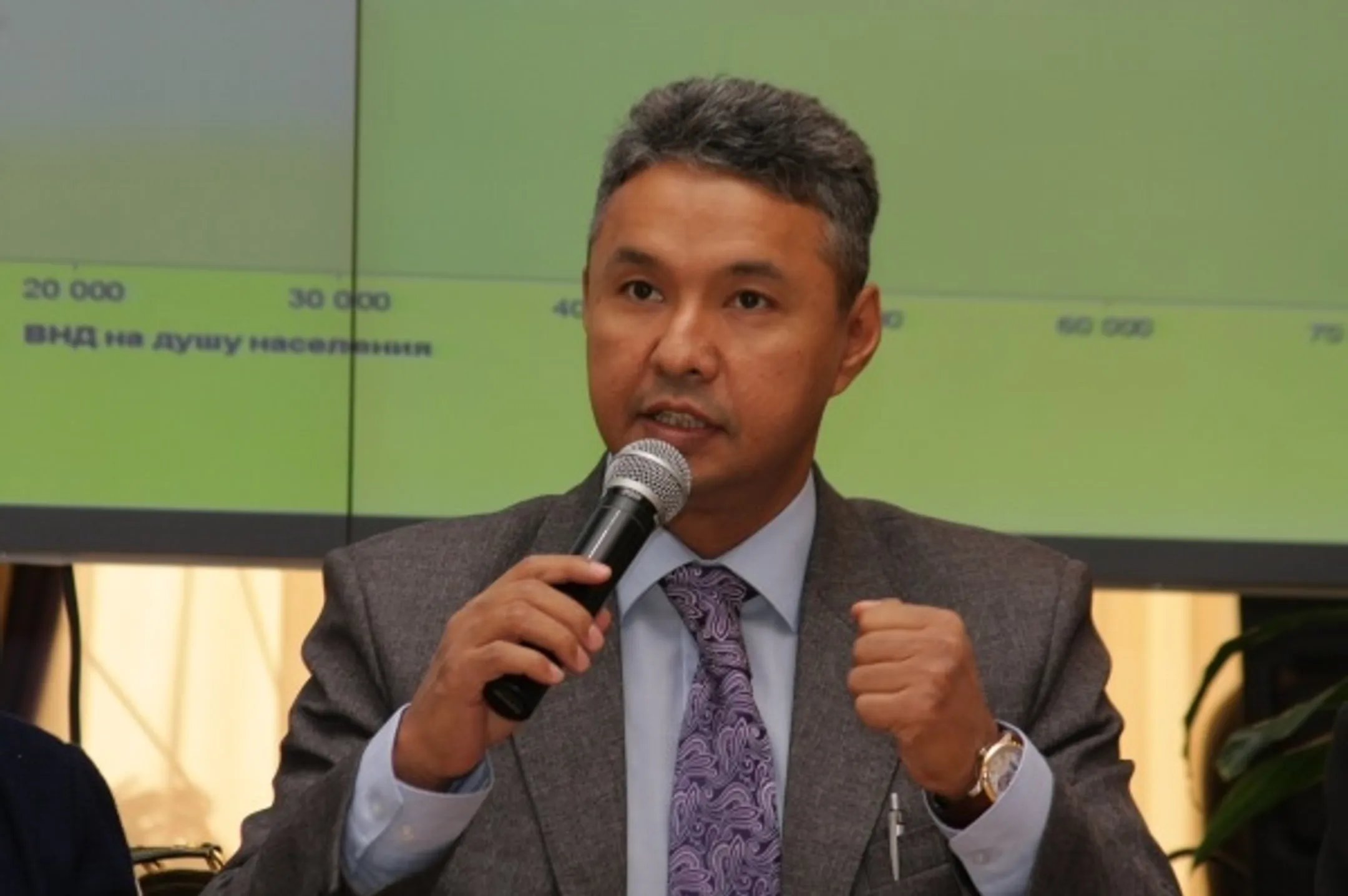 Создание ЕАЭС повлечет выравнивание цен - Image Kapital.kz