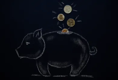 Как казахстанцы копят деньги