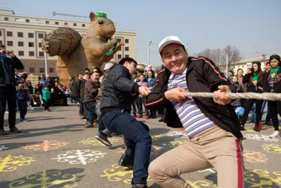 Где в Казахстане проживает больше всего мужчин