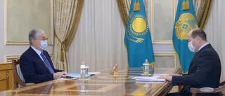 Капитал - На рассмотрении в КНБ находятся 15 дел о госизмене и попытке захвата власти