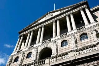 Капитал - Банк Англии закрывал глаза на манипуляции