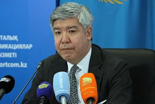 Капитал - В Алматы простились с Нурланом Каппаровым