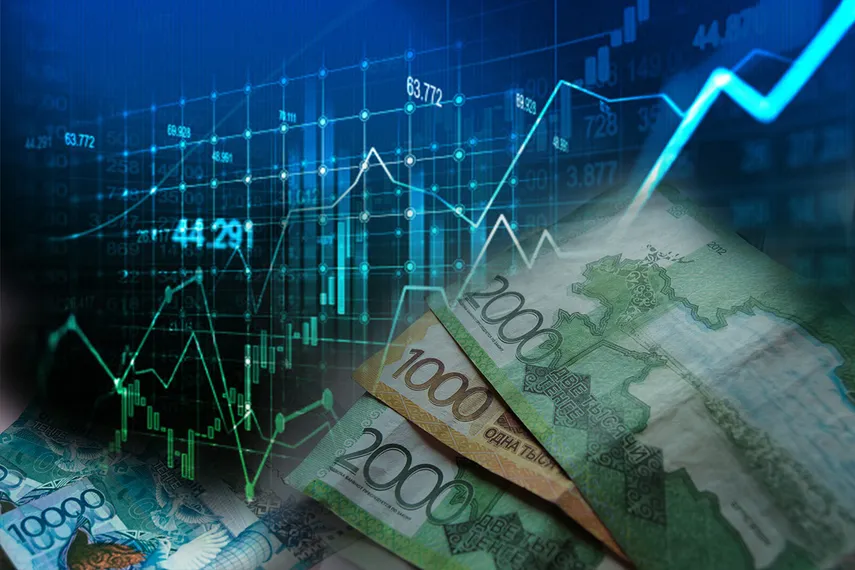 Капитал - Курс тенге на 5-7 октября, цены на нефть и металлы