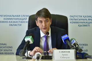 Капитал - Крестьяне ЮКО в I полугодии произвели сельхозпродукцию на 139,1 млрд. тенге