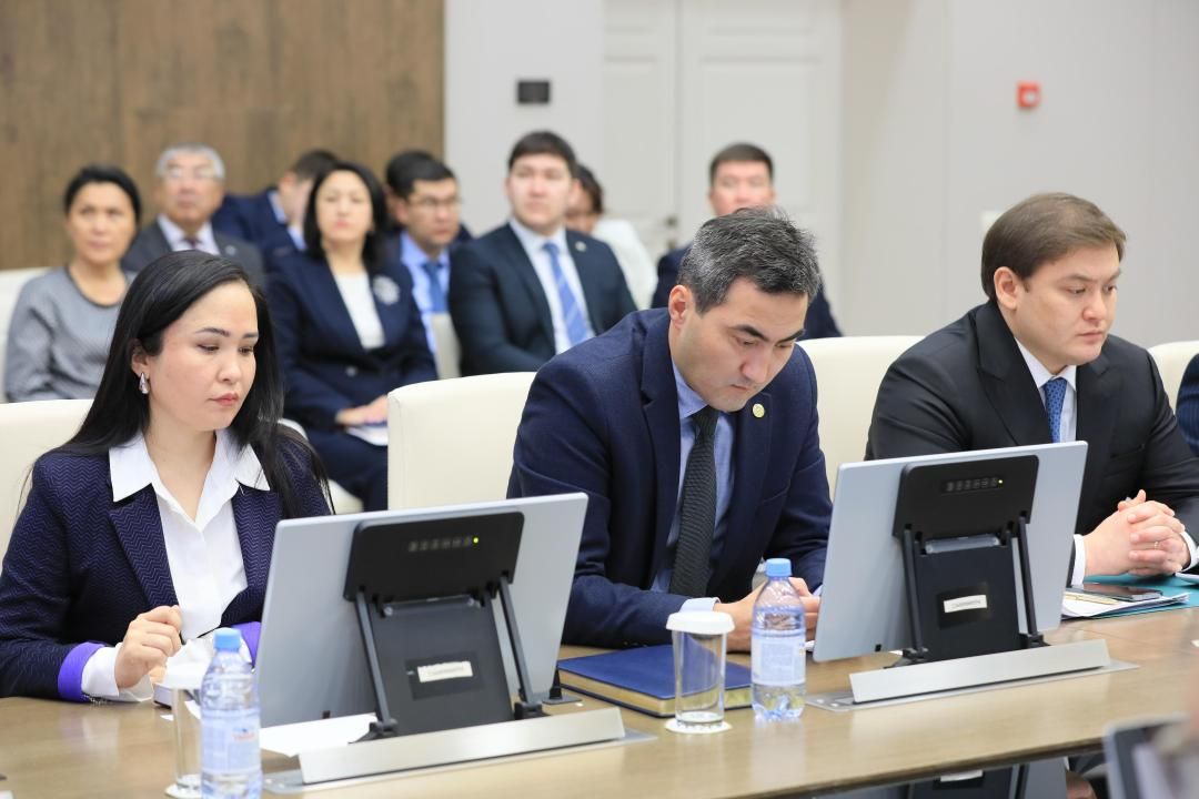 В Актобе на территории аэропорта начали строить СЭЗ 3558254 — Kapital.kz 