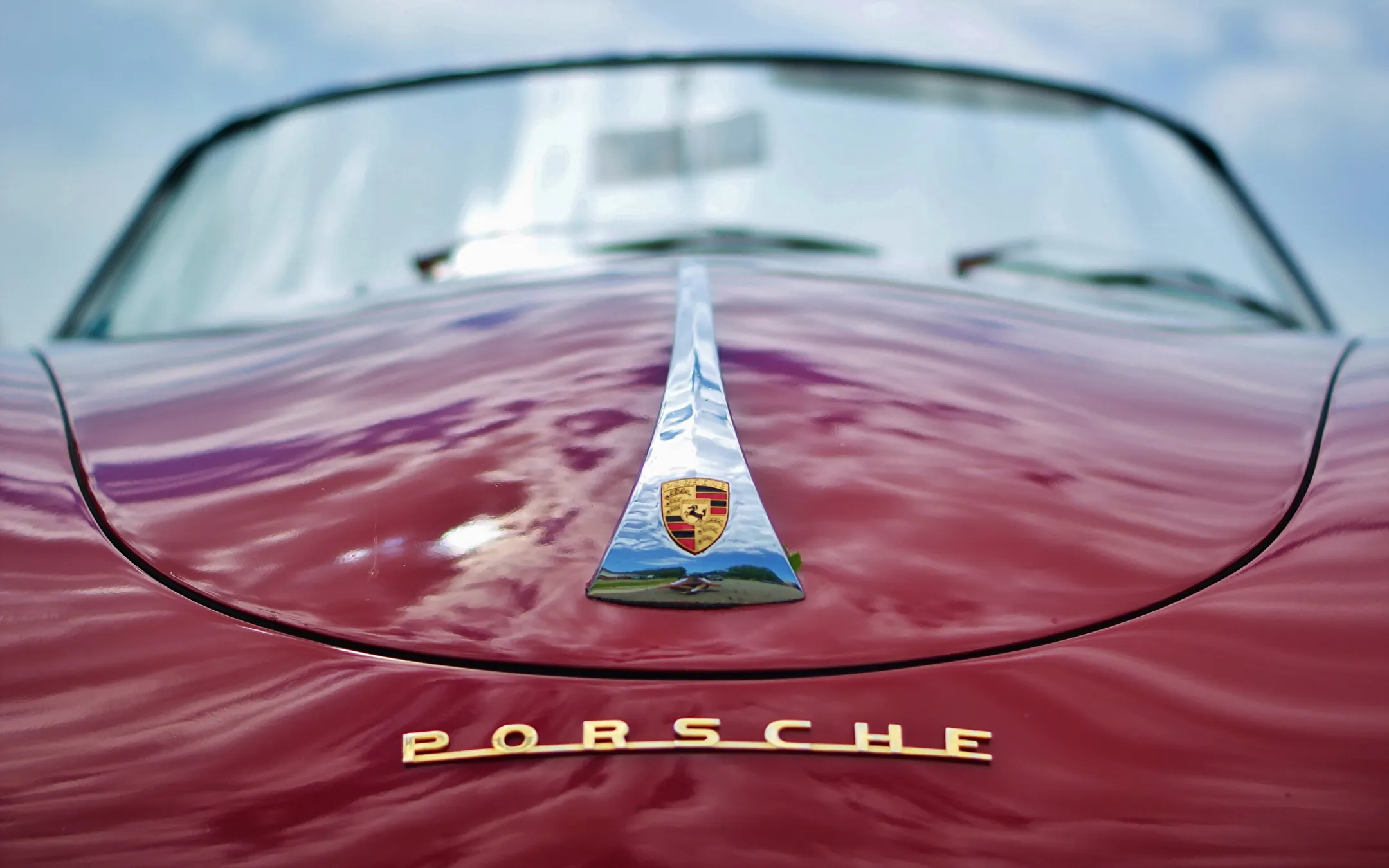 Porsche отказывается от дизельных двигателей - Image Kapital.kz