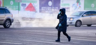 Капитал - Премьер попросил не задерживать сотрудников допоздна в период морозов