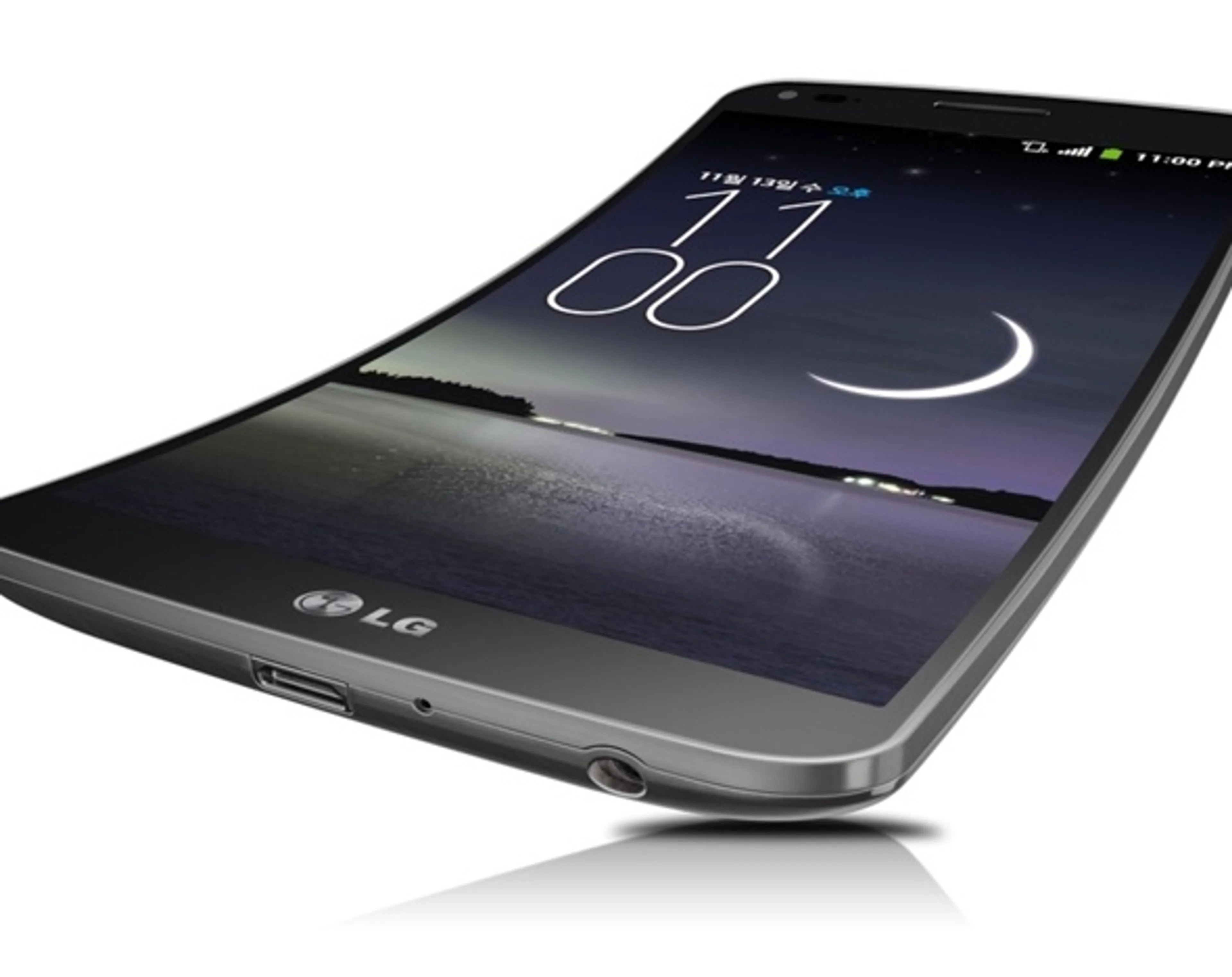 Капитал - Новый смартфон будет восстанавливаться сам после повреждений