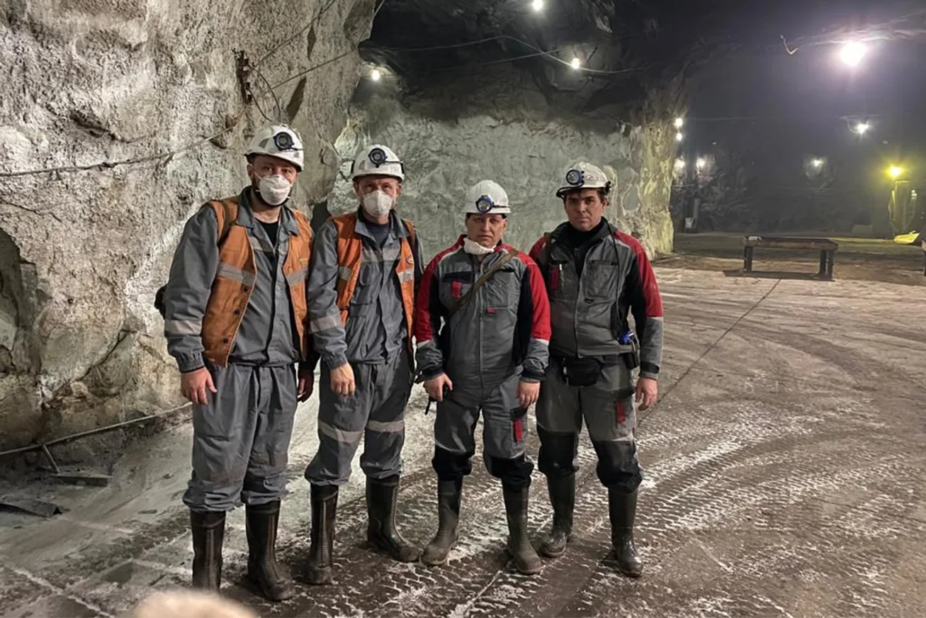 Как развивается цифровизация рудников в Казахстане - фото kapital.kz