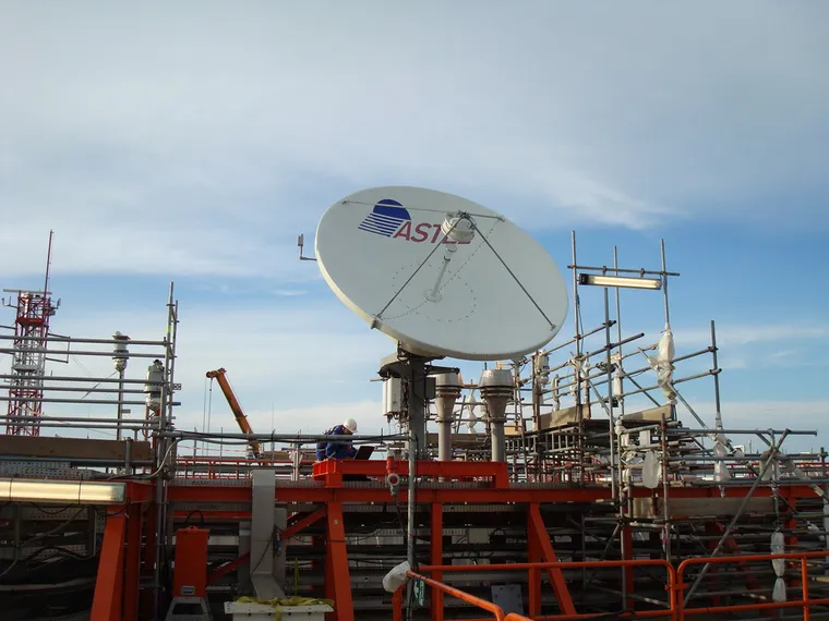 Фото: пресс-служба ASTEL