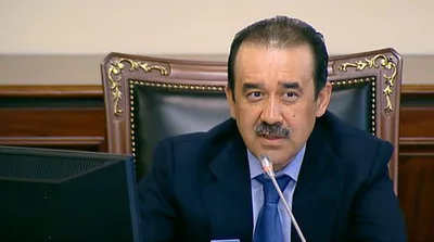 Карим Масимов поручил держать на контроле вопрос по выплате зарплат