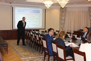 Капитал - Комиссия выбрала ректоров трех государственных вузов