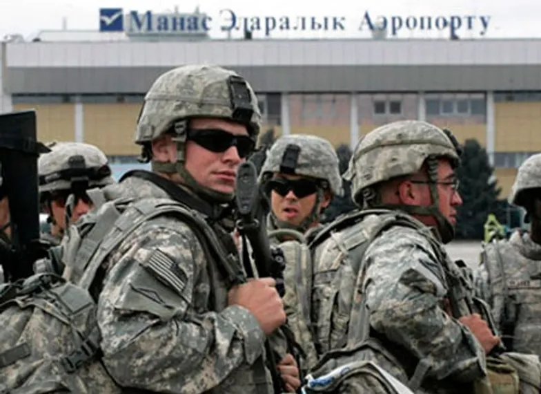 Капитал - Более $76 млн. выплатили США Кыргызстану