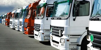 Транспортные компании получили доход в 1 трлн тенге