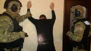 Капитал - Осуждены контрабандисты, вывозившие золотосодержащую руду в Китай