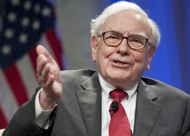 Уоррен Баффетт: Страх — друг инвестора