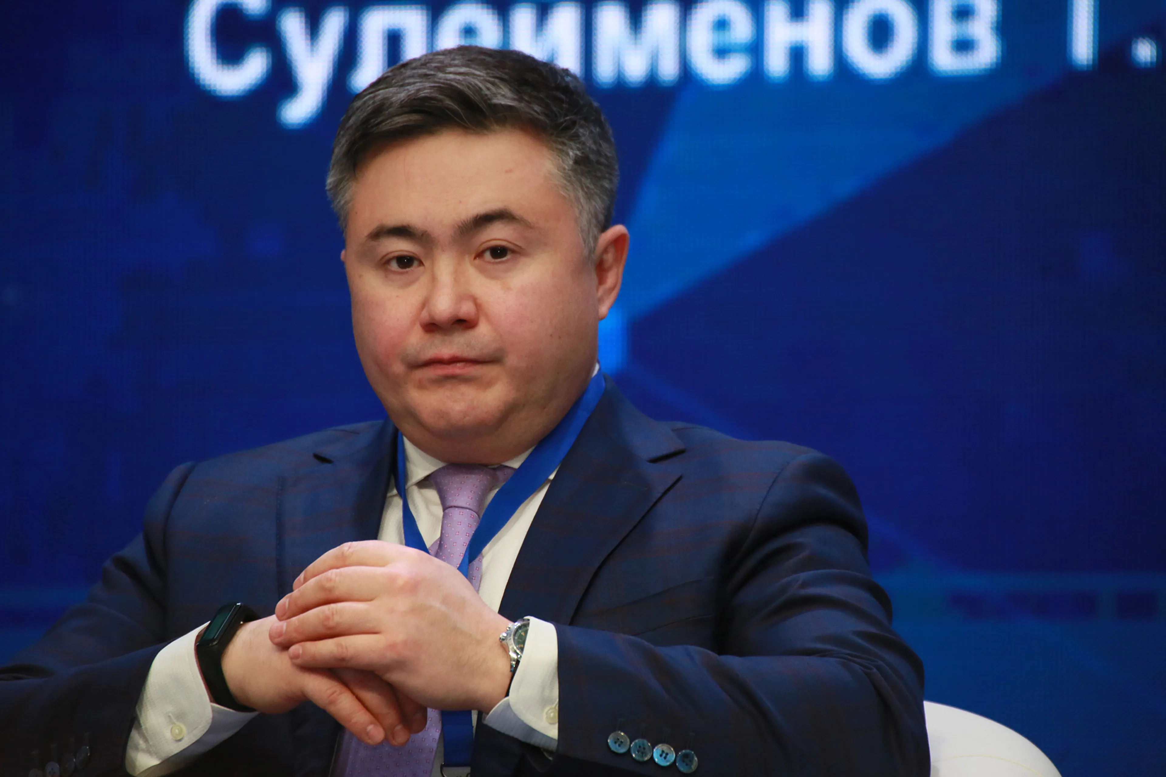 Фото: Руслан Пряников