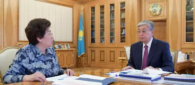 Президент поручил избавить учителей от излишней отчетности