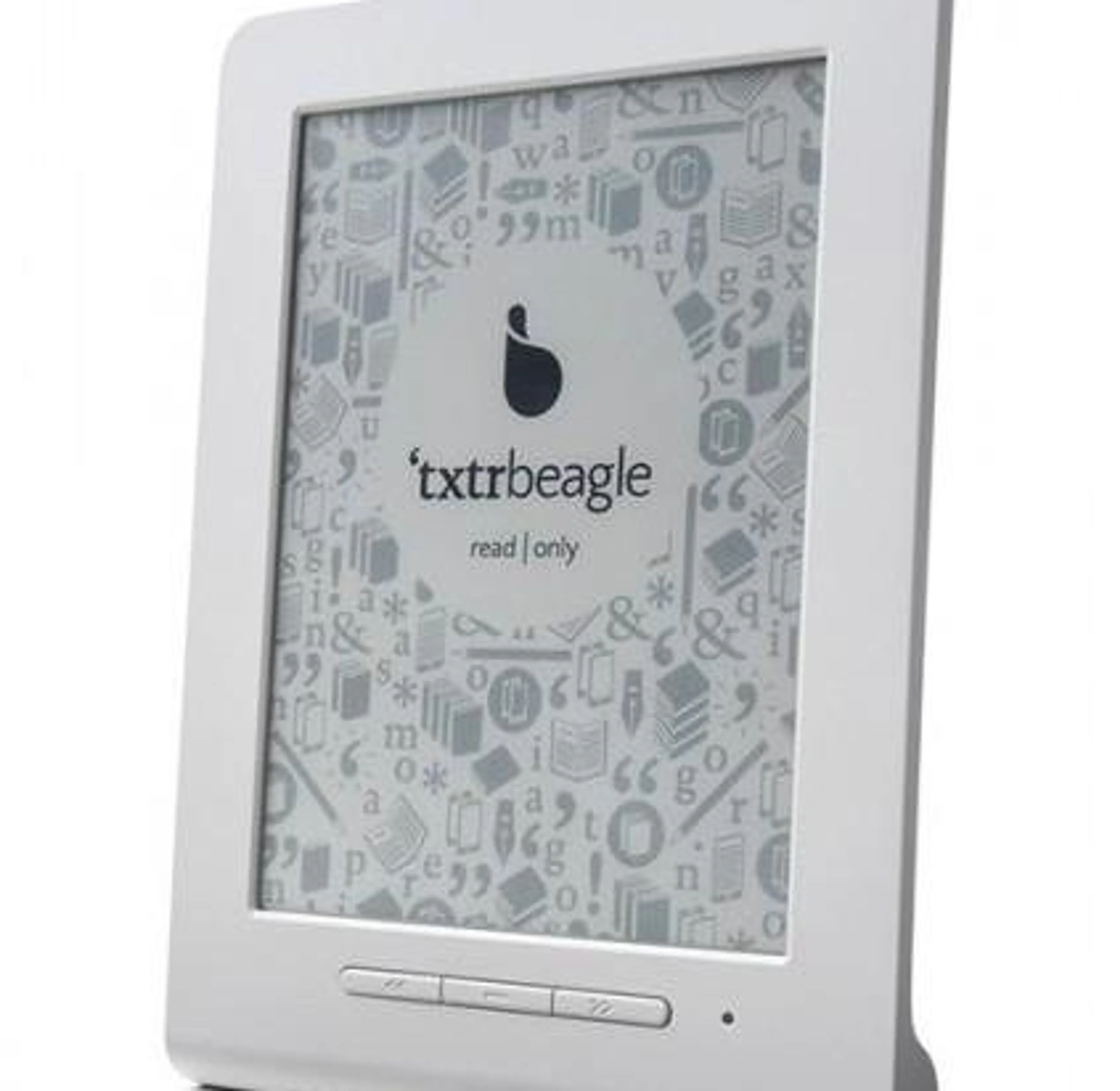 Капитал - Анонсирован reader за $13