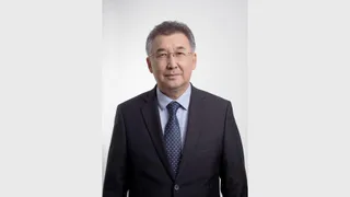 Капитал - Освобожден от должности вице-министр цифрового развития, инноваций и аэрокосмической промышленности